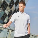 Мужская поло KELME, черный - фото 12