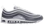 Кроссовки air max 97 премиум Nike, серый - фото 2