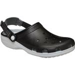 Классические спортивные клоги True Sport Crocs, черный - фото 2