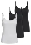 3Pack top Only, Black - фото 4