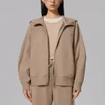 Saucony Куртка женская пустынно-серая, Desert Gray - фото 2