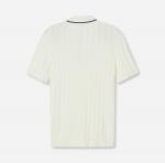 OLYMP Свитер в белом цвете - фото 2