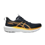 Кроссовки ASICS GT 1000 14 'Midnight Sandstorm', синий - фото