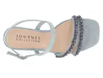 Сандалии Lornnah Sandal Journee Collection, синий - фото 5