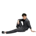 Мужская флисовая толстовка Hanes EcoSmart - фото 4