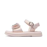 Детские сандалии Детские Big Wasp, бежевый - фото