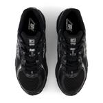 Кроссовки 740 'black silver' New Balance, черный - фото 4