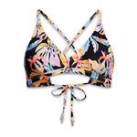 Топ бикини Superdry Cross BackTriangle, Разноцветный - фото 3