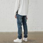 Джинсы мужские Profound, цвет Vintage - фото 22