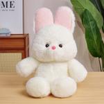 Плюшевая кукла Rabbit Fox Panda Bear высота 45см Pissie - фото 9