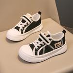 Детские кеды Kids WARRIOR, черный - фото 6