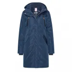 Парка Imperial Riding Jolly Technical, синий - фото