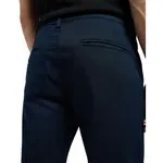 Брюки чинос Lee 112370606, синий - фото 5