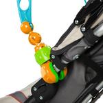 Обал, арка с игрушками Oball - фото 3