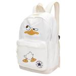 Converse Полиэстеровый рюкзак унисекс, Tiger - фото 4