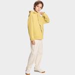 Детская куртка DESCENTE, зеленый - фото 3