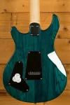 PRS SE Specialty | Swamp Ash Special - Ири Синий - фото 2