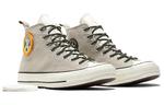Кеды Chuck 70 Converse High 'Beach Stone' - фото 4