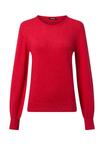 Джемпер Olsen Jumper, Rot/Red - фото