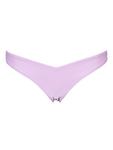 Плавки бикини LASCANA, цвет flieder - фото