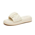 Шлепанцы и сланцы DAPHNE Slide Slippers Women's - фото 5