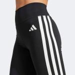 ADIDAS Женские леггинсы - черные - фото 8