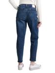 Зауженные джинсы TOM TAILOR DENIM Linley, Blue Denim - фото 4