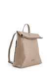 Рюкзак VENEZIA Rucksack, Beige - фото 6