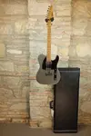 SUHR Modern T Эндди Вуд Signature HH - AW Silver - фото 24
