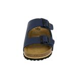 Мюли LICO Bioline Special, темно-синий - фото 3