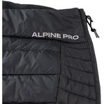 Юбка Alpine Pro Ozara, черный - фото 4