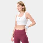 Женское спортивное бельё HOTSUIT, Mineral Black - фото 10