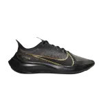 Кроссовки Nike Wmns Zoom Gravity GD, черный - фото