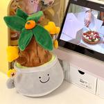 Плюшевый кулон MENGMENGBUNNY - фото 9