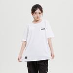 Футболка унисекс Jeep, черный - фото 31