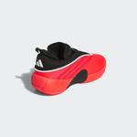 Спортивные кроссовки ADIDAS PERFORMANCE D.O.N. Issue 7, красный - фото 7