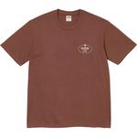 Футболка Crest FW24 Supreme, белый - фото 7