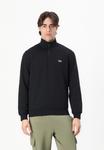 Толстовка Lacoste UNISEX, Black - фото