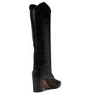 Ботинки Schutz Maryana Block, черный - фото 2