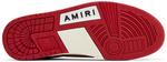 Кроссовки Amiri Skel Top Low 'Red White', красный - фото 4