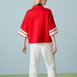 Куртка женская Gucci, красный - фото