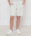 Шорты Regular fit Tommy Hilfiger, желтый - фото