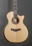 Taylor 914CE Лимитед - фото 2