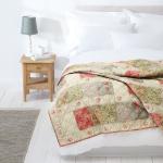 Покрывало John Lewis Gracie Patchwork, Д260 x Ш250см - фото 4