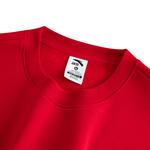 ANTA Свитшот Unisex Rich Red - фото 3