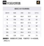 Свитшот мужской LOTTO, черный - фото 2