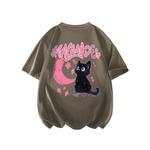 Футболка унисекс magmode, Белый - фото 13