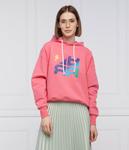 Толстовка женская Riani с капюшоном, розовый - фото 3