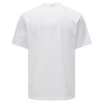 Футболка Only & Sons Levi Life Reg Text, белый - фото 2