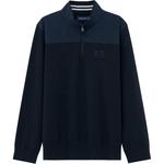 Джемпер мужской NAUTICA, синий - фото